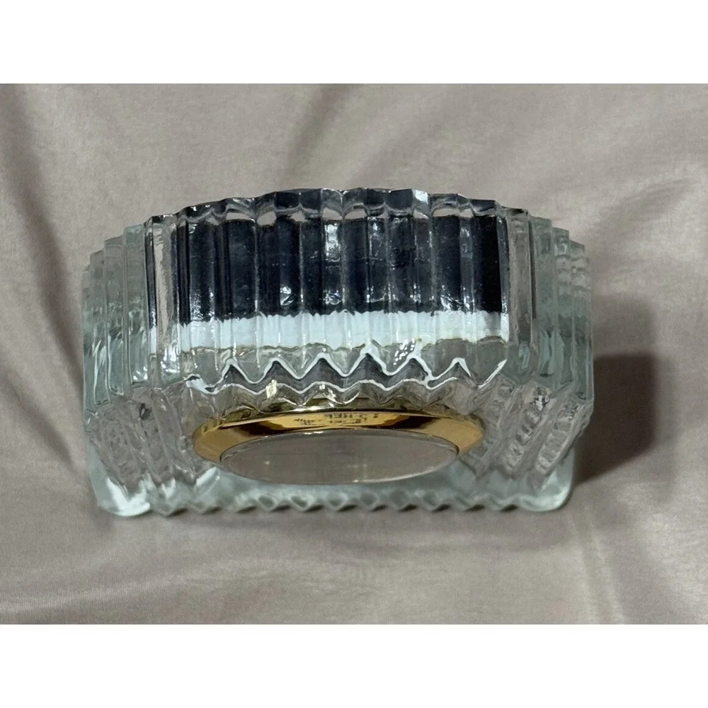 Vintage~ Michael C.‎ Fina~Fifth Avenue 4